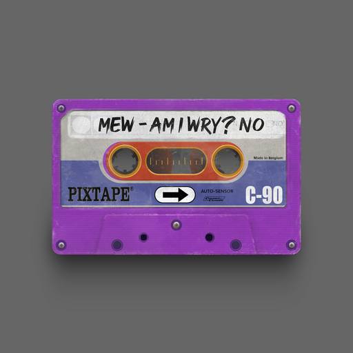 06154 - Mew - Am I Wry No